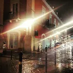 Le Ferule Frühstückspension 4*