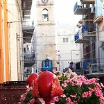 Le Ferule Frühstückspension Manfredonia