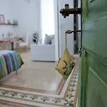 Le Ferule מנפרדוניה
