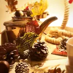 Frühstückspension Le Ferule 4*