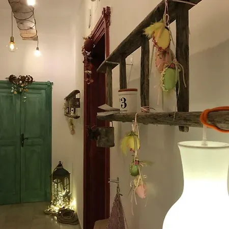 Oda ve Kahvaltı Le Ferule