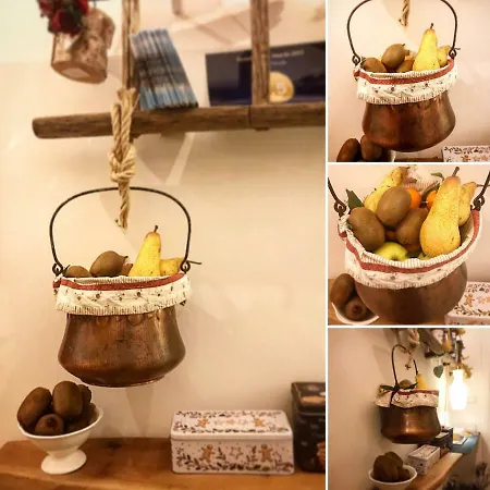 Panzió Le Ferule 4*