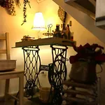 فندق مبيت وإفطار Le Ferule 4*