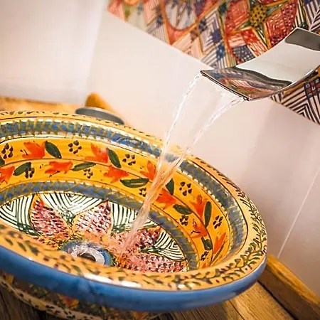 Bed and breakfast Le Ferule Manfredonia