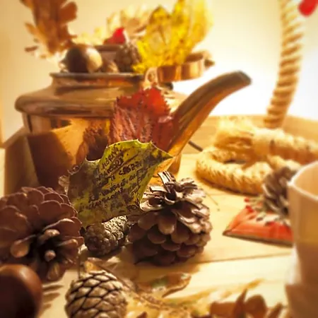 Le Ferule Bed and breakfast Manfredonia