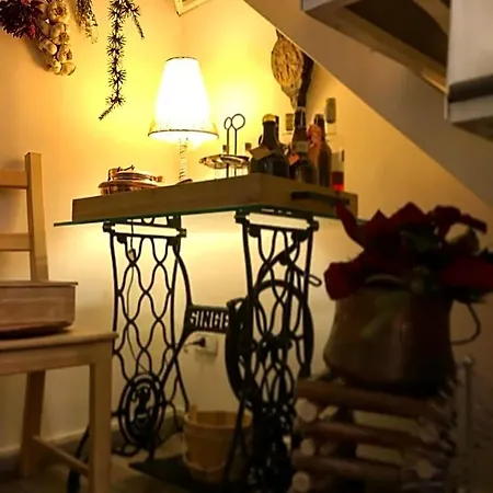 Bed and Breakfast Le Ferule