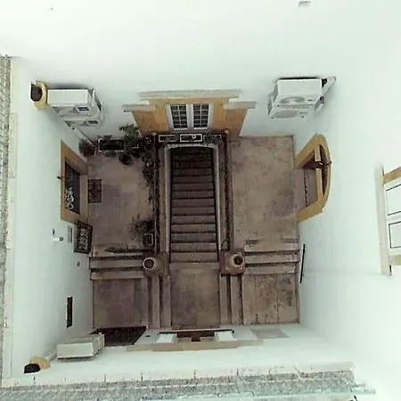 Bed and breakfast Le Ferule Manfredonia