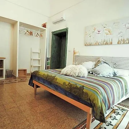 Le Ferule Bed and breakfast Manfredonia