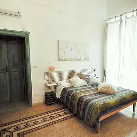 Bed and breakfast Le Ferule Manfredonia