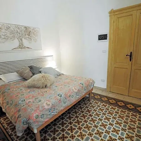 Bed and breakfast Le Ferule Manfredonia