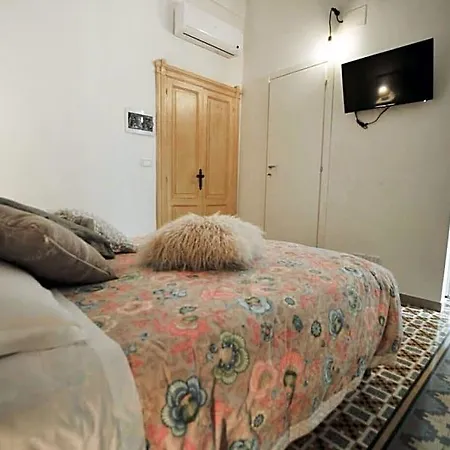 Le Ferule Bed and breakfast Manfredonia