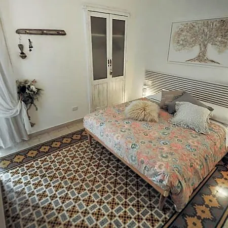 Le Ferule Bed and breakfast