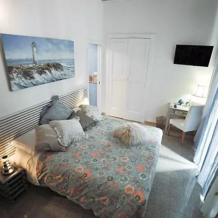 Le Ferule Bed and breakfast Manfredonia