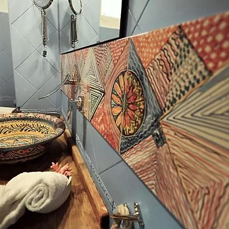 Le Ferule Bed and breakfast 4*