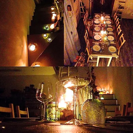 Bed and Breakfast Le Ferule Manfredonia