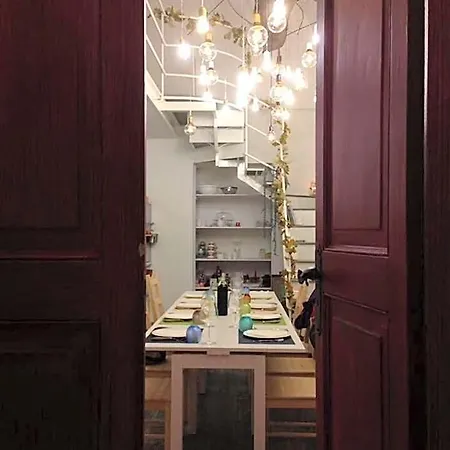Bed and Breakfast Le Ferule Manfredonia