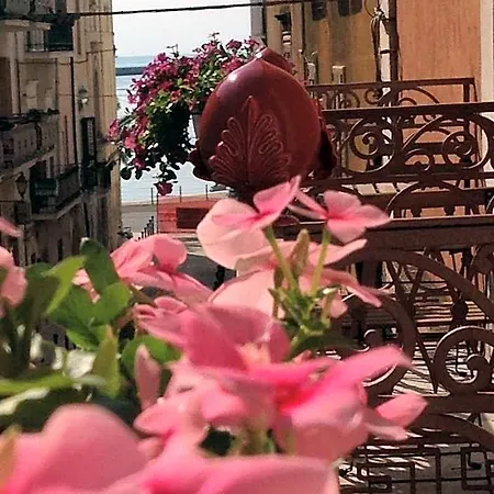 Le Ferule Bed and Breakfast