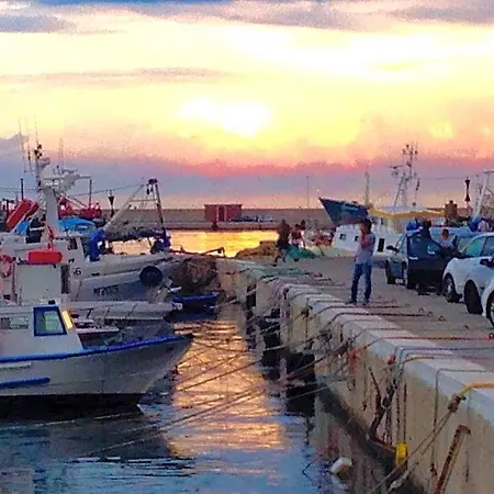 Le Ferule Manfredonia