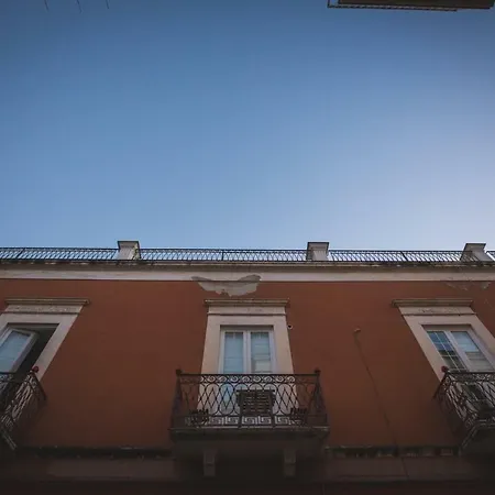 Bed and breakfast Le Ferule Manfredonia