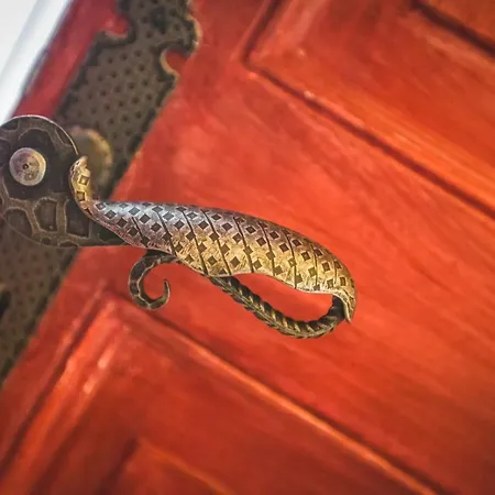 Le Ferule Bed & Breakfast