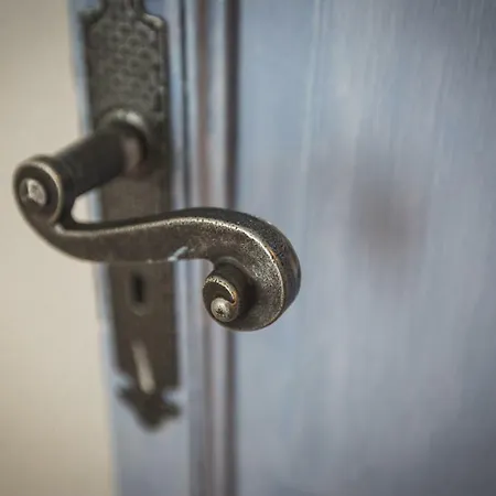 Bed and breakfast Le Ferule Manfredonia