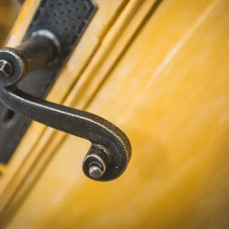 Le Ferule Couette-café