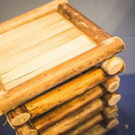 Bed and breakfast Le Ferule Manfredonia