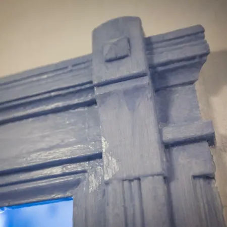 Le Ferule Bed and breakfast