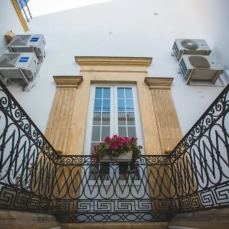 Le Ferule 4* Manfredonia