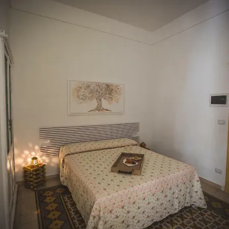 Bed & Breakfast Le Ferule 4*