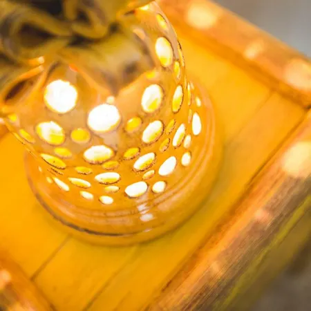 Le Ferule Bed & Breakfast