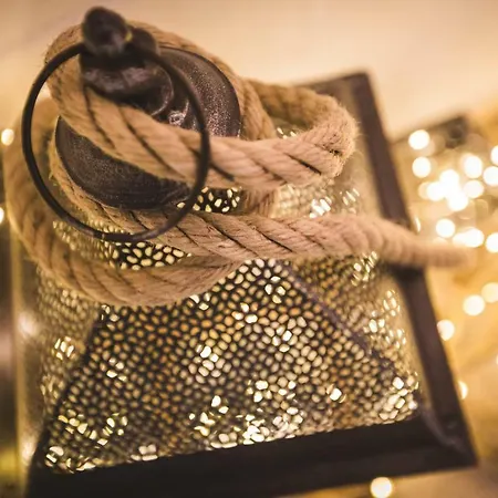 Le Ferule Bed & Breakfast 4*