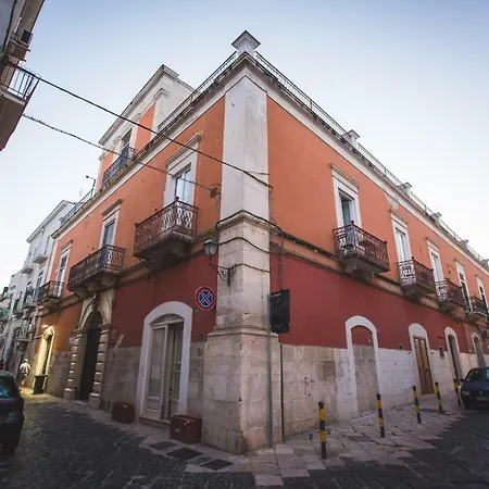 Bed & Breakfast Le Ferule *