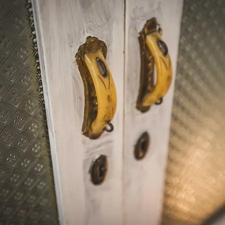 Bed and breakfast Le Ferule 4*