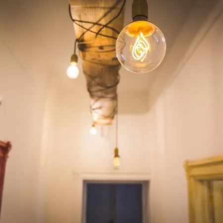 Le Ferule Bed & Breakfast *