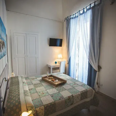 Bed & Breakfast Le Ferule Manfredonia
