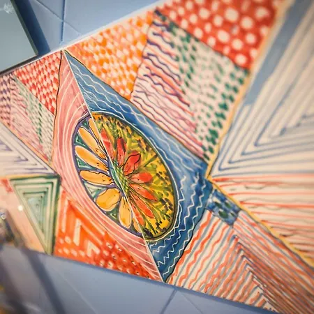 Le Ferule 4* Manfredonia