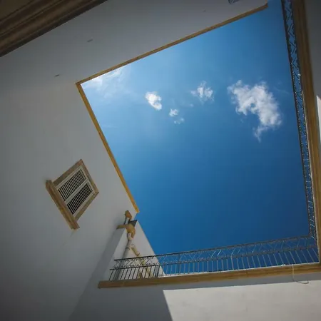 Le Ferule 4* Manfredonia