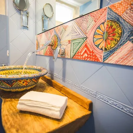 Bed and breakfast Le Ferule Manfredonia