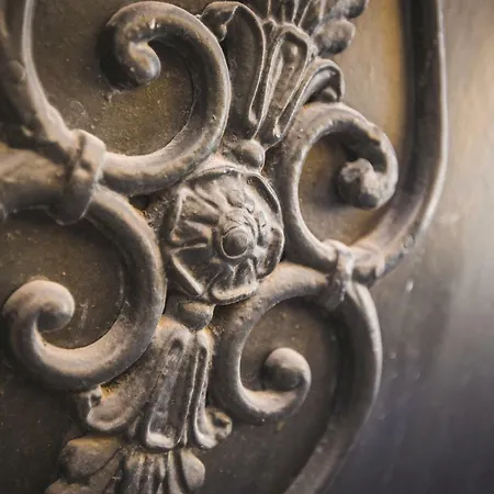 Le Ferule Bed and breakfast