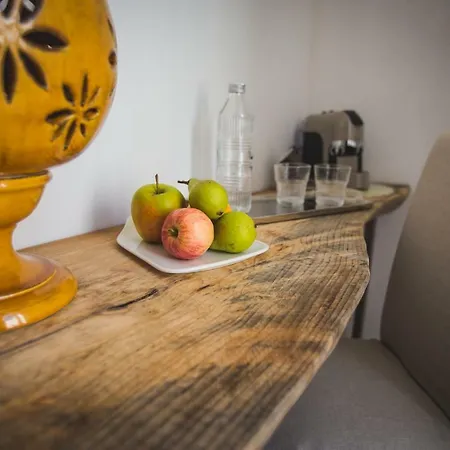 Bed and breakfast Le Ferule Manfredonia