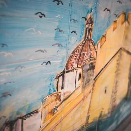 Le Ferule Manfredonia