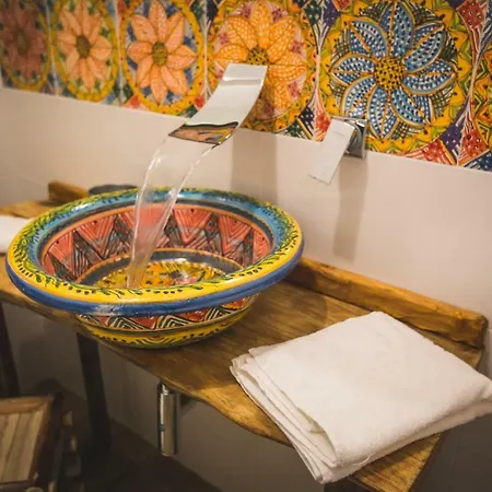 Le Ferule Bed and Breakfast 4*