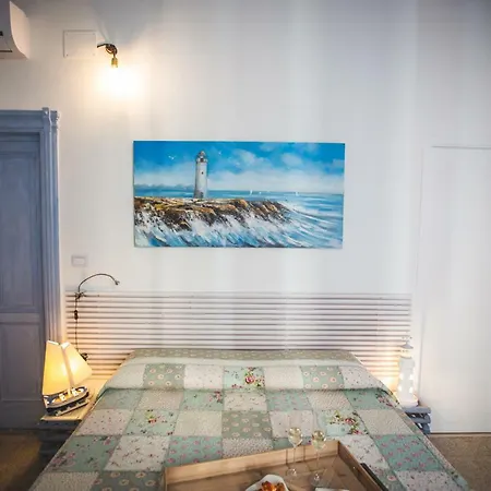 Le Ferule Bed & Breakfast