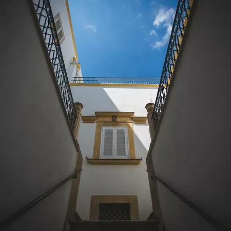 Bed & Breakfast Le Ferule Manfredonia