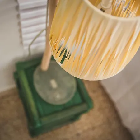 Le Ferule Manfredonia