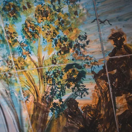 Bed & Breakfast Le Ferule 4*