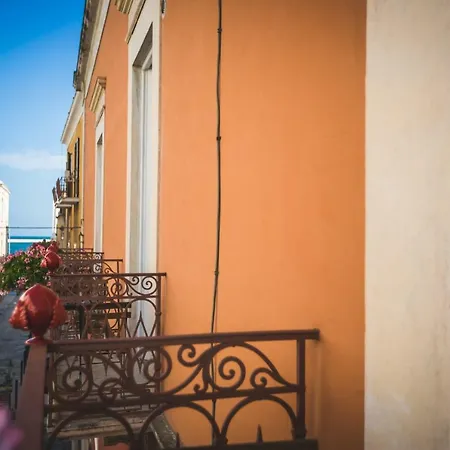 Bed & Breakfast Le Ferule