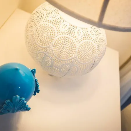 Le Ferule Bed & Breakfast