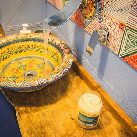 Le Ferule 4* Manfredonia